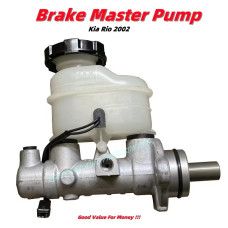 Master Pump